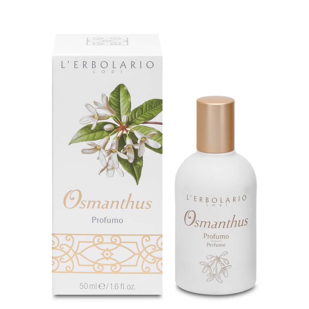 [066.180] Osmanthus Profumo 50ml
