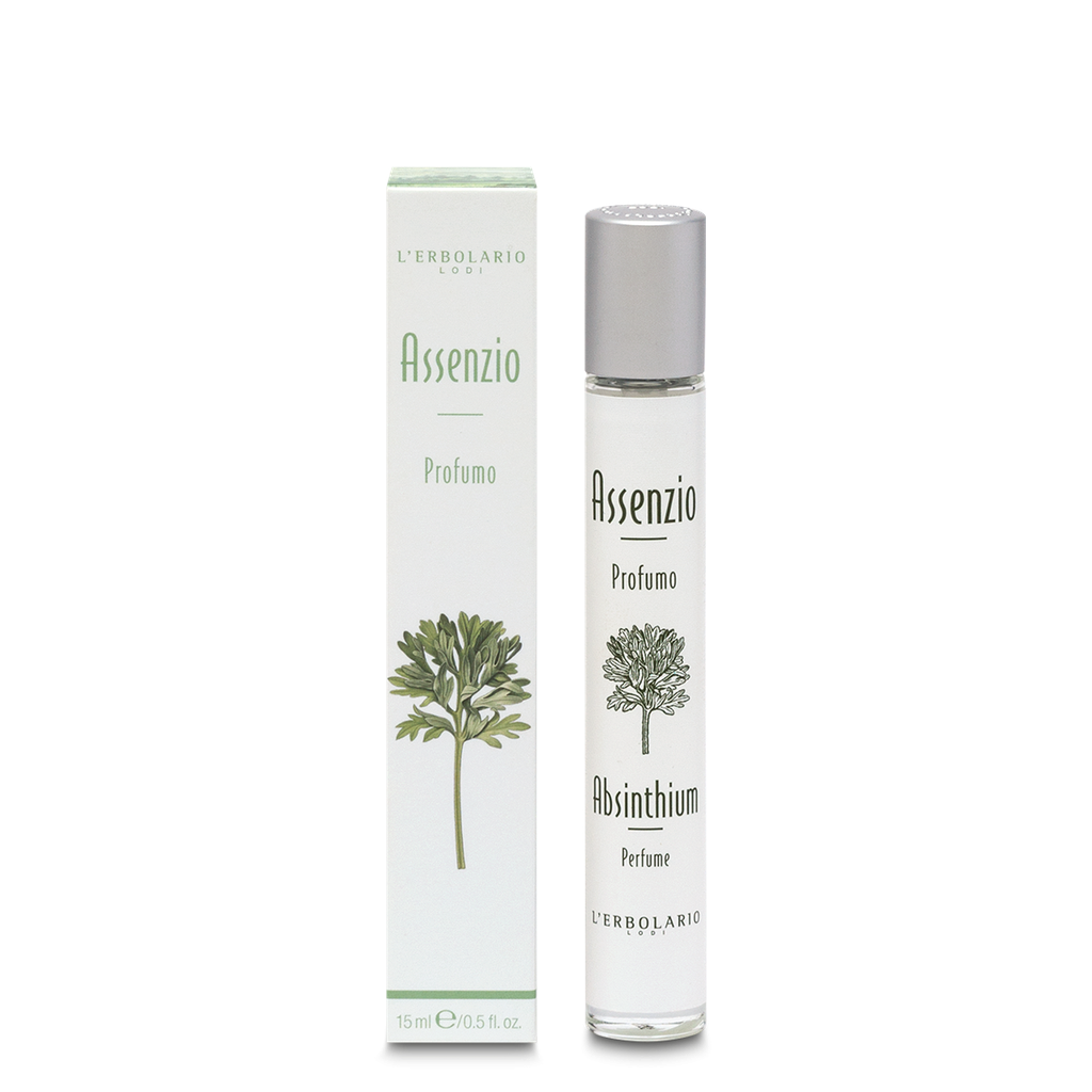 Assenzio Profumo 15ml