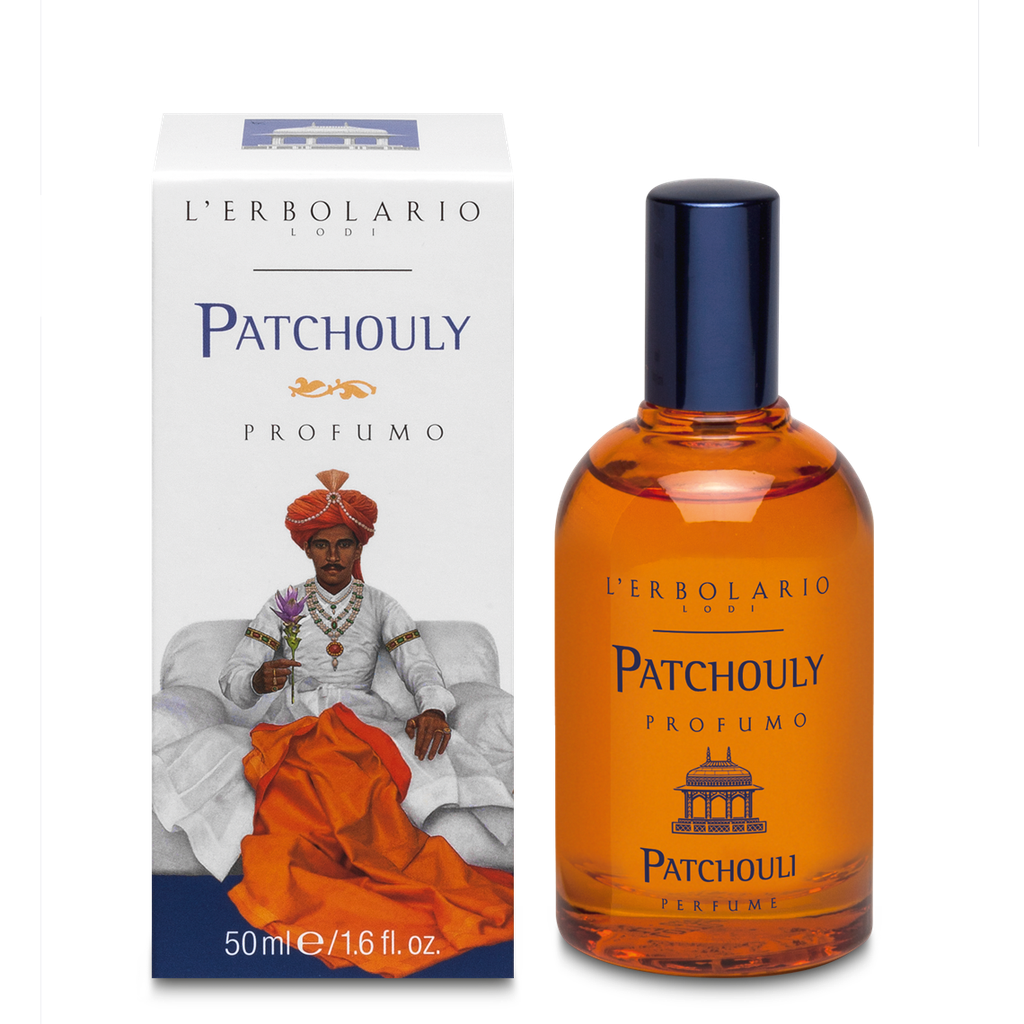 Patchouly Profumo 50ml