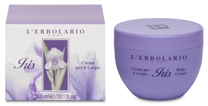 Iris Crema Corpo 300ml