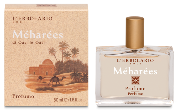 Méharées Profumo 50ml