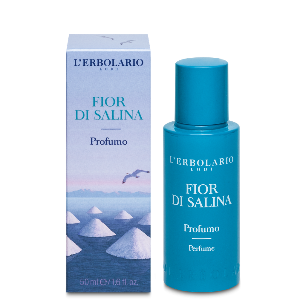 Fior di Salina Profumo 50ml