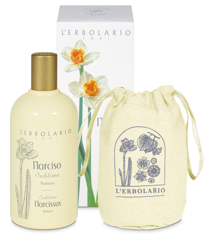 Narciso Sublime Profumo 125ml - Limited Edition