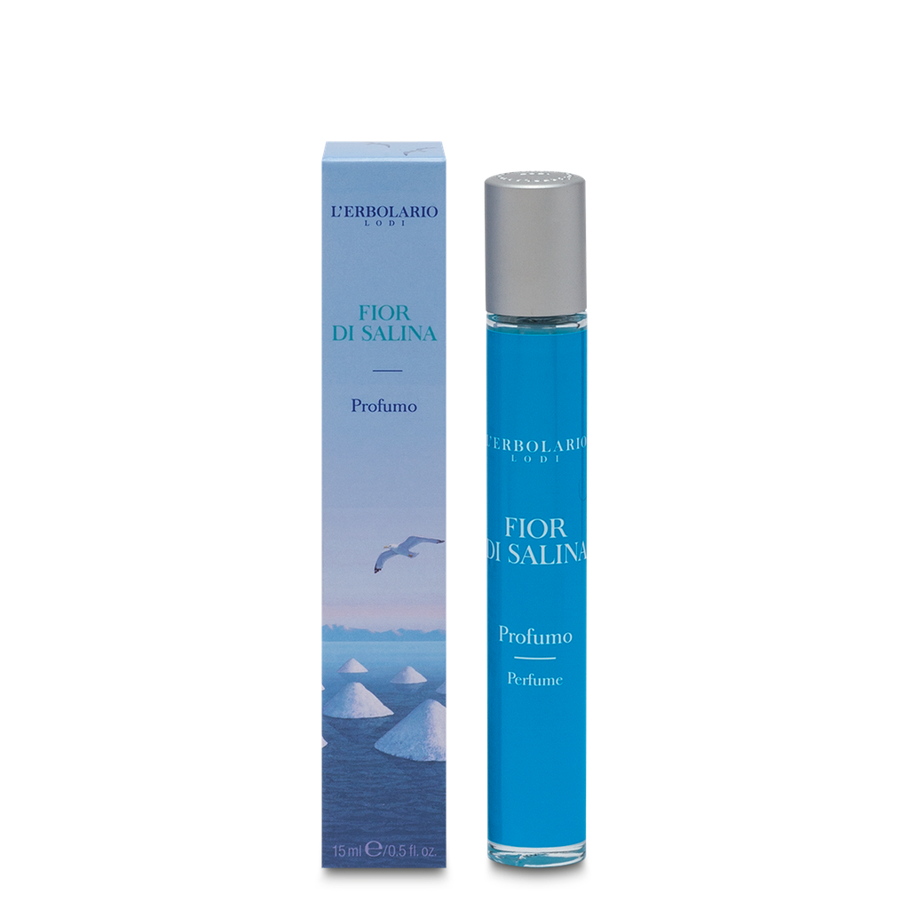Fior di Salina Profumo 15ml