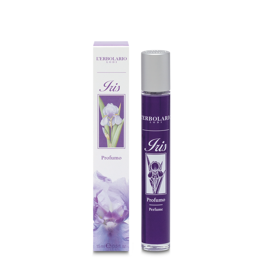 Iris Profumo 15ml