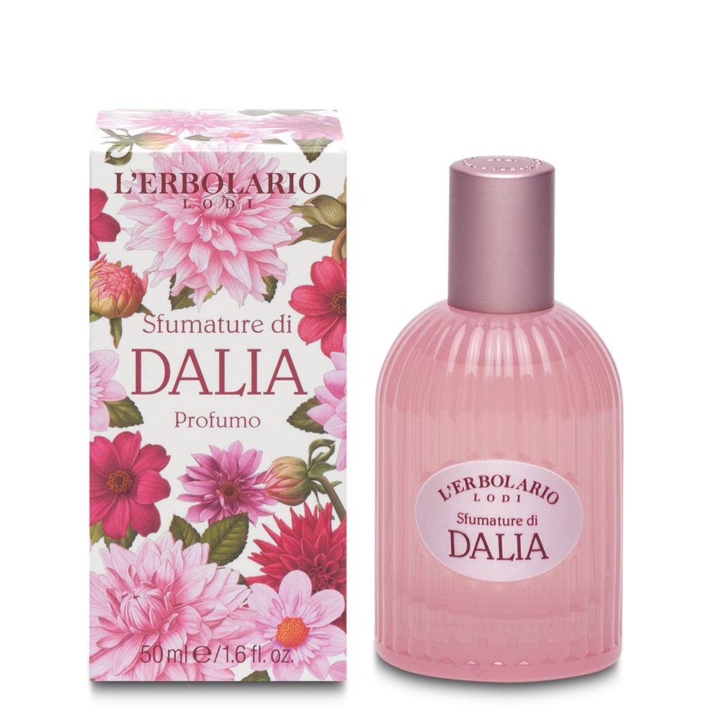 Sfumature di Dalia Profumo 50ml