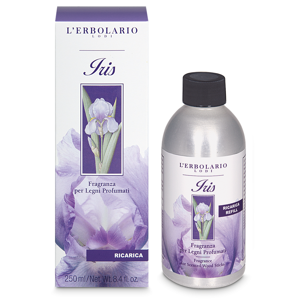 Iris Ricarica Fragranza 250ml