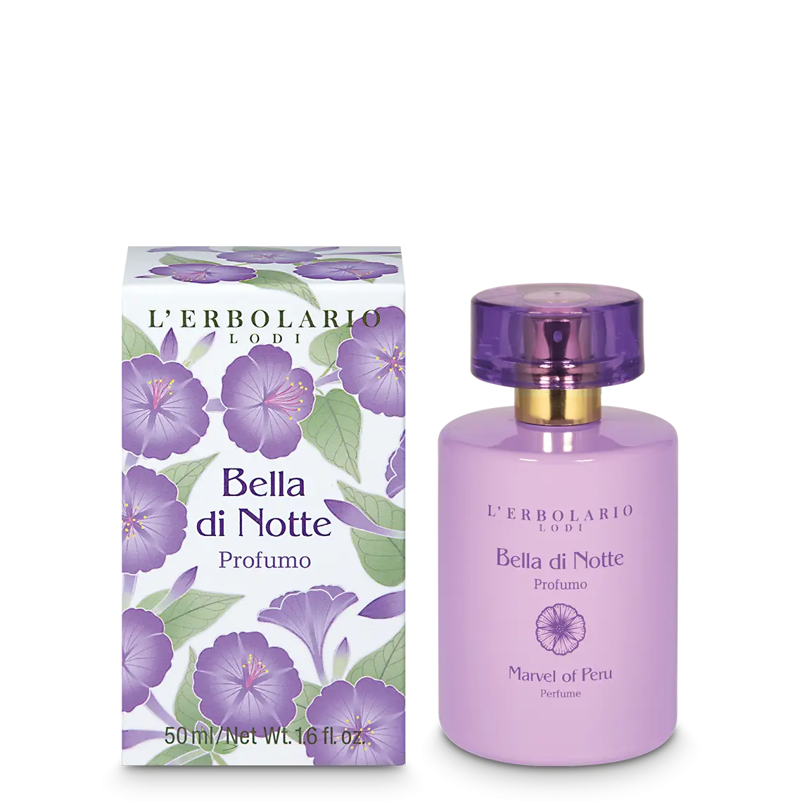 Bella di Notte Profumo 50ml