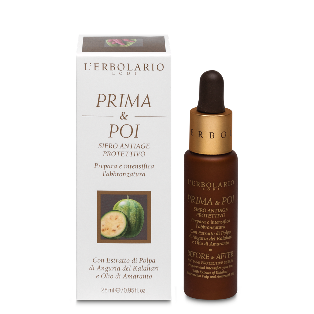 Prima & Poi Siero Antiage 28ml
