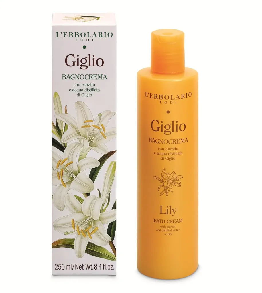 Giglio BagnoCrema 250ml