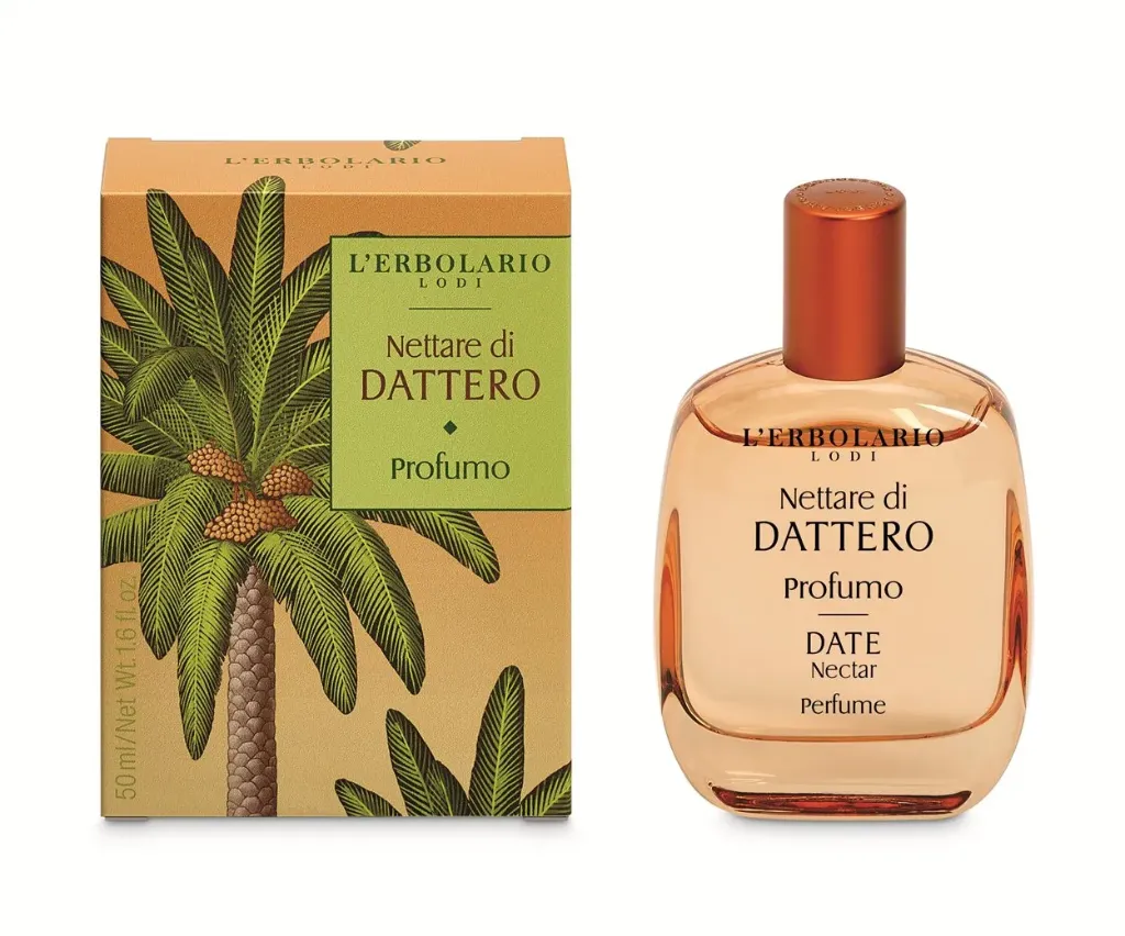 Nettare di Dattero Profumo 50ml