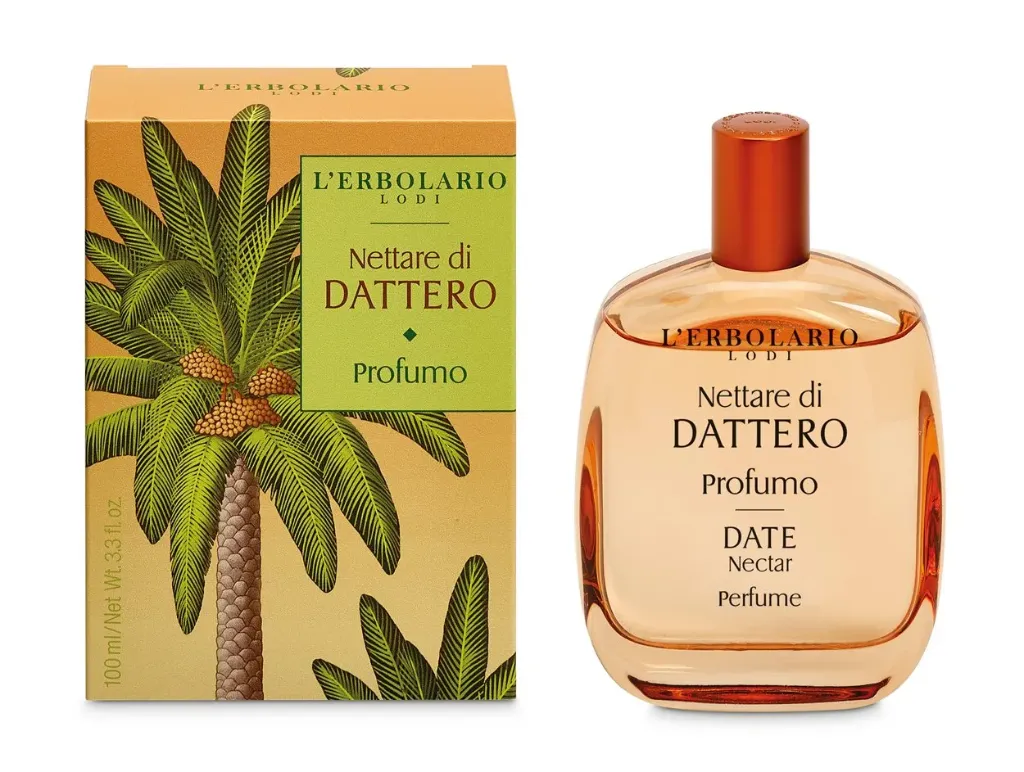 Nettare di Dattero Profumo 100ml