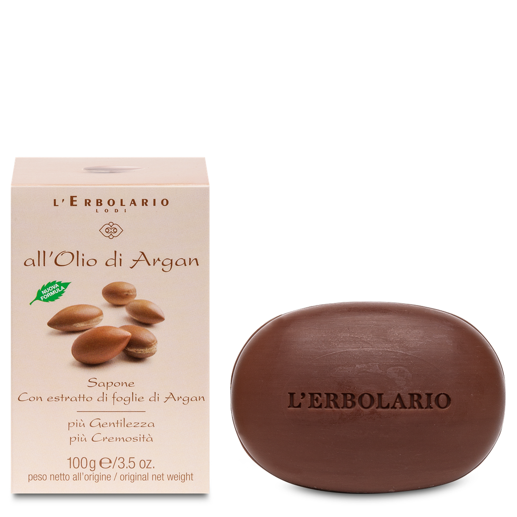 [041.453] Argan Sapone 100g