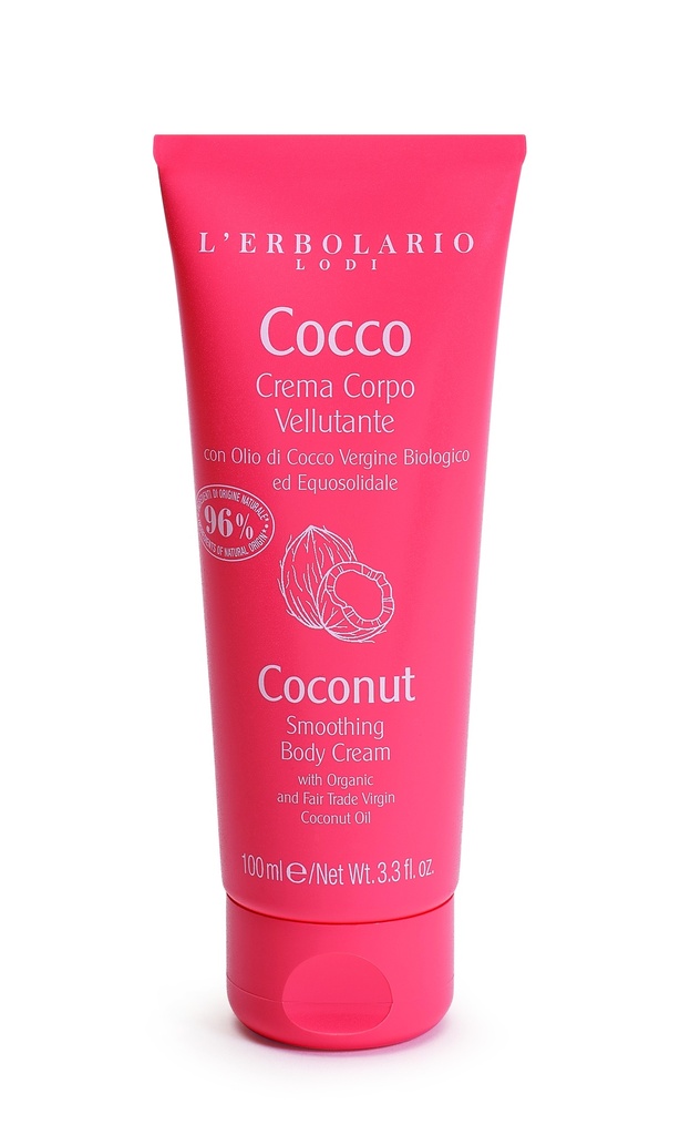 Cocco Crema Corpo 100ml