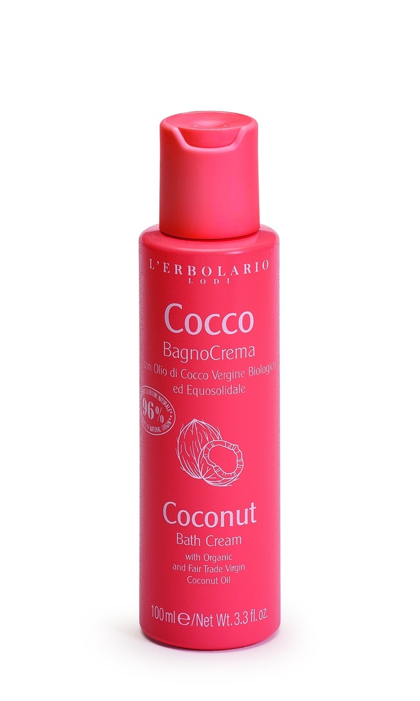 Cocco BagnoCrema 100ml