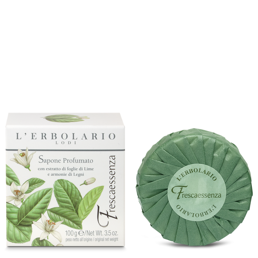 Frescaessenza Sapone 100g