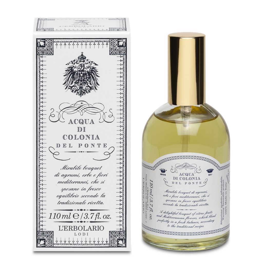 Acqua di Colonia del Ponte 110ml