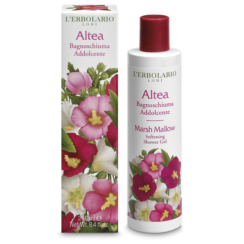 Altea Bagnoschiuma 250ml