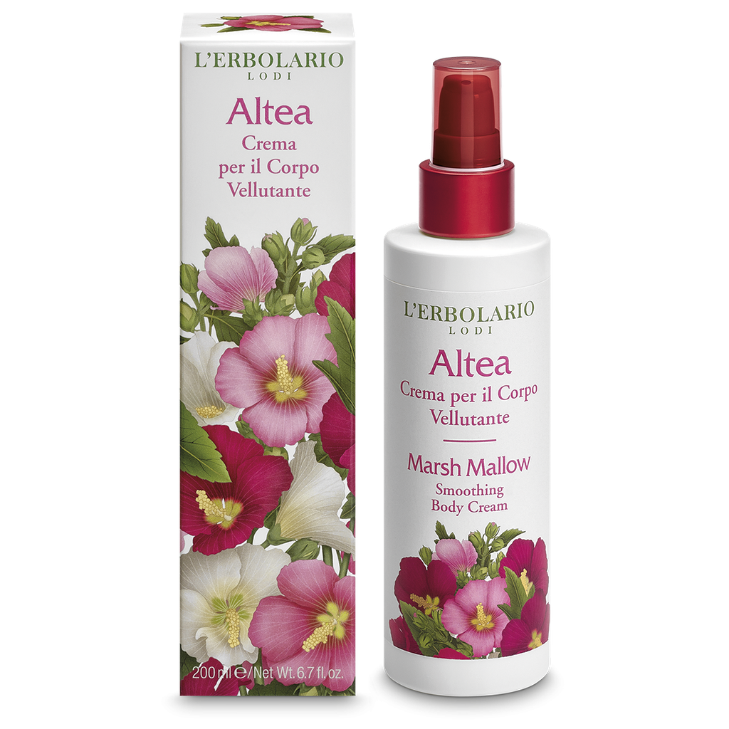 Altea Crema Corpo 200ml