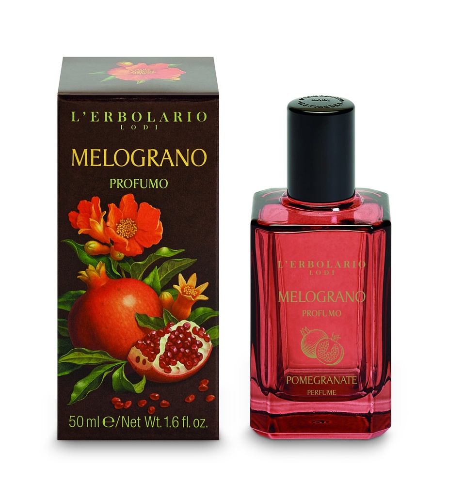 Melograno Profumo 50ml