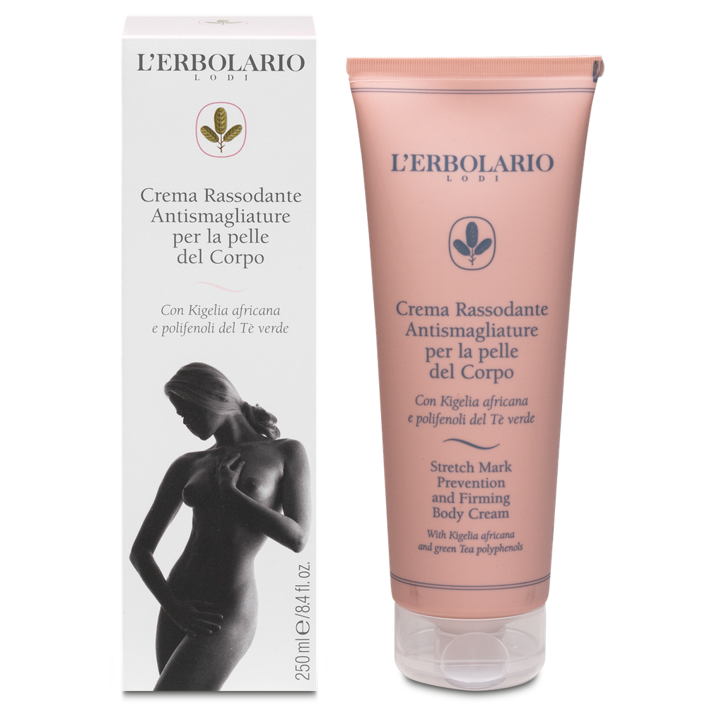[026.557] Le Superattive Crema Corpo Rassodante Antismagliature 250ml